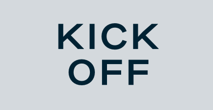 kick off logo